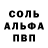 Кетамин VHQ Milana Tamoeva